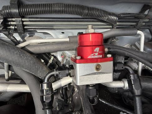 Used 2013 Subaru Impreza WRX Hatchback image 32