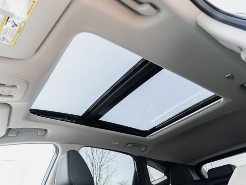New 2026 Nissan Murano SL AWD/4WD image 21
