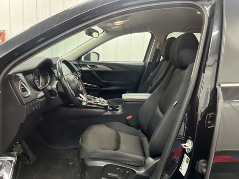 Used 2021 MAZDA CX-9 Sport AWD/4WD image 18