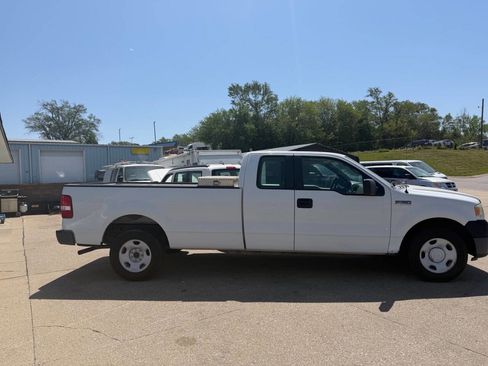 Used 2007 Ford F150 XL RWD image 6