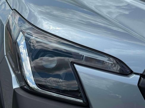 New 2025 Subaru Forester Wilderness image 7