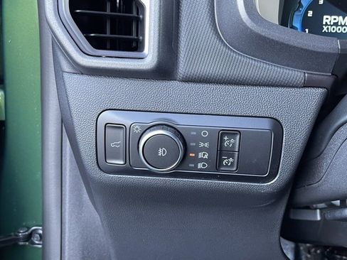 New 2025 Ford Bronco Sport Big Bend w/ Convenience Package image 22