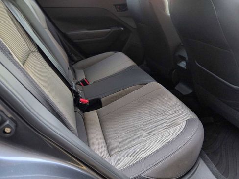 Used 2024 Subaru Crosstrek 2.0i Premium AWD/4WD image 20