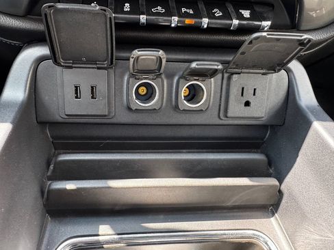 Used 2019 Chevrolet Silverado 2500 LTZ w/ LTZ Plus Package AWD/4WD image 21