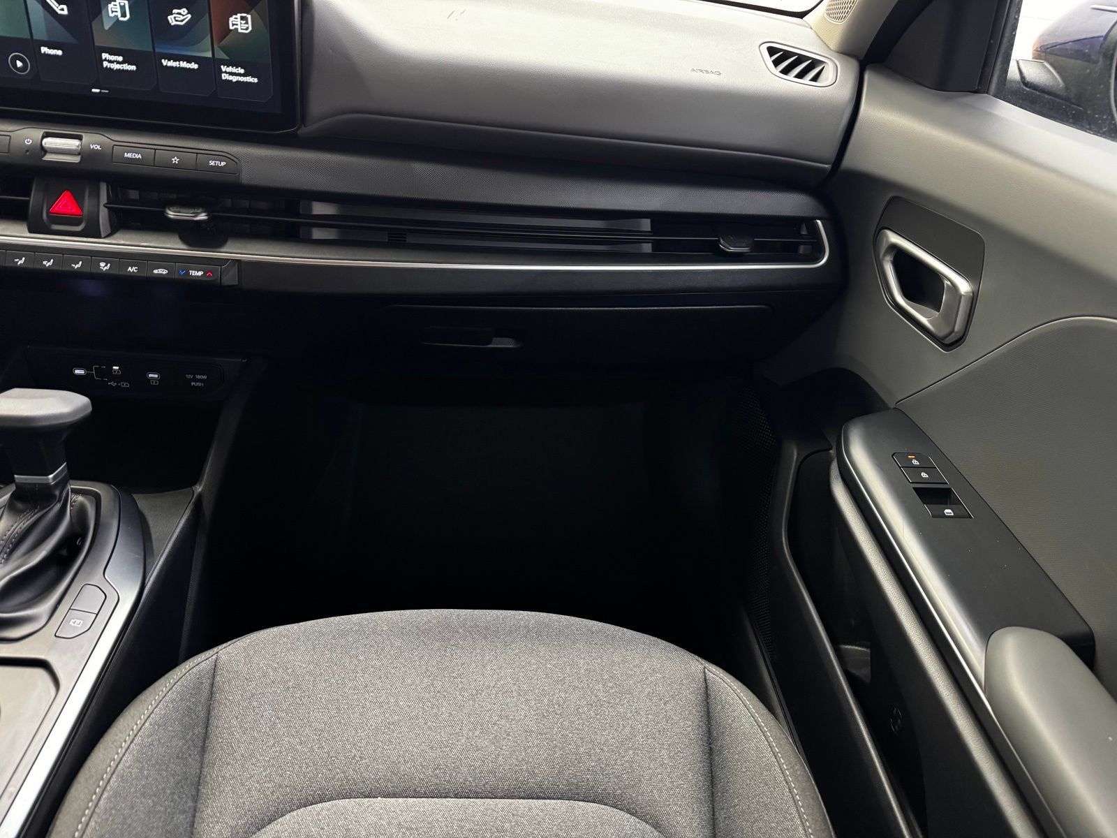 Used 2025 Kia K4 FWD image 15