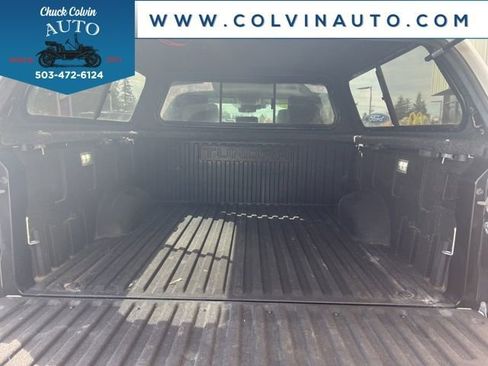 Used 2023 Toyota Tundra SR5 w/ TRD Sport Premium Package image 29