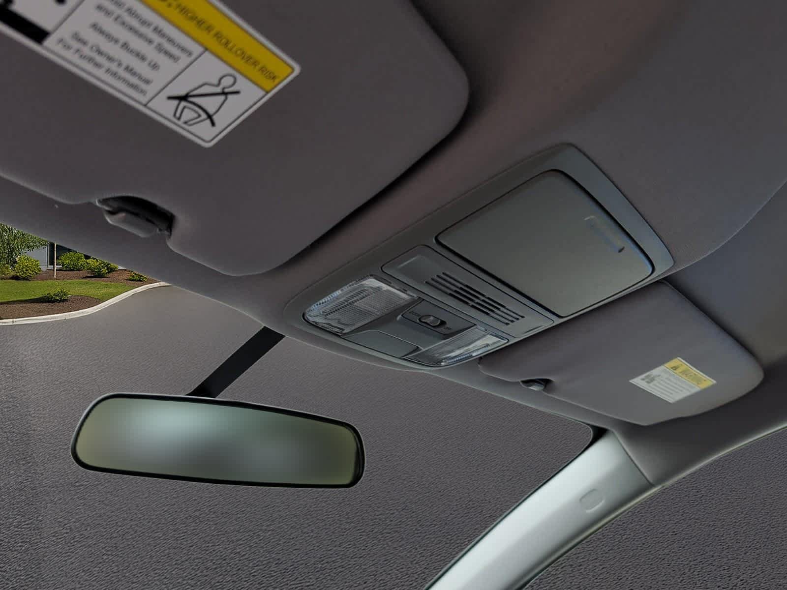 Certified 2019 Honda CR-V LX image 24