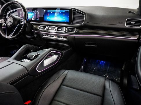 Used 2024 Mercedes-Benz GLS 450 GLS 450 image 25