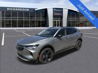 Used 2023 Buick Envision Preferred w/ Sport Touring Package AWD/4WD 360° Tour