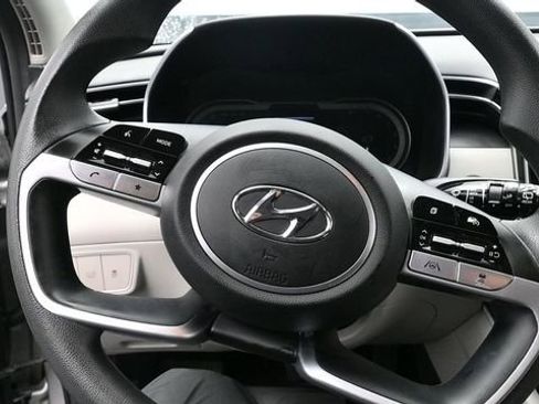 Used 2023 Hyundai Tucson SEL w/ Winter Package AWD/4WD image 15