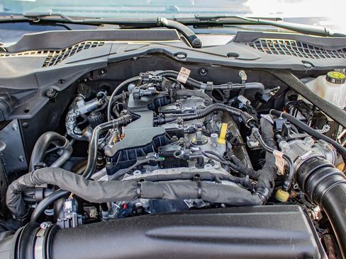 Used 2024 Ford Mustang Premium RWD image 24