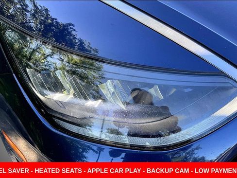 Used 2022 Hyundai Sonata SEL w/ Convenience Package FWD image 30