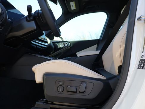 New 2026 BMW X3 xDrive30 AWD/4WD image 39