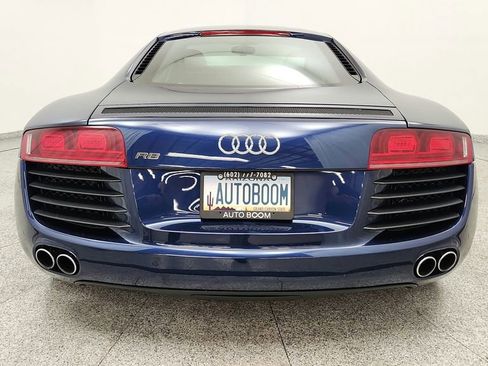 Used 2008 Audi R8 V8 AWD/4WD image 11