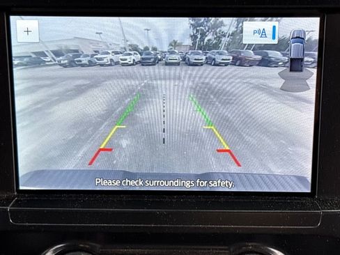 Used 2022 Ford F150 XL w/ STX Appearance Package image 26