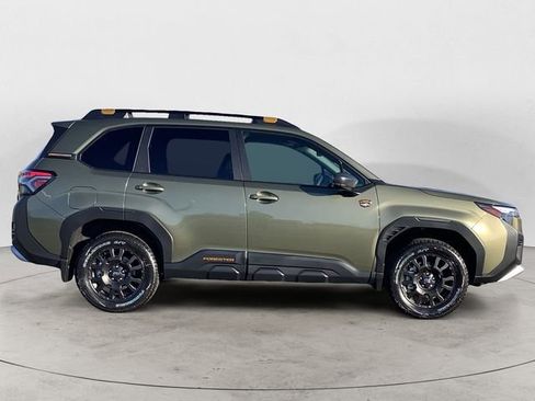 New 2026 Subaru Forester Wilderness image 6