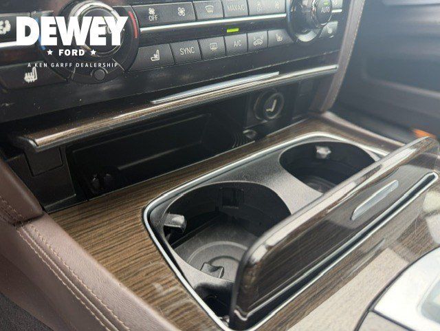 Used 2014 BMW 750Li RWD image 22