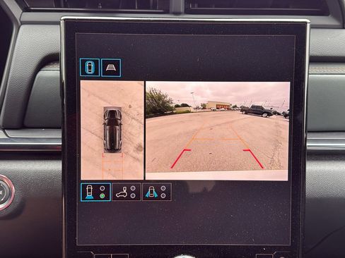 New 2026 GMC Terrain AT4 w/ Convenience Package III AWD/4WD image 21