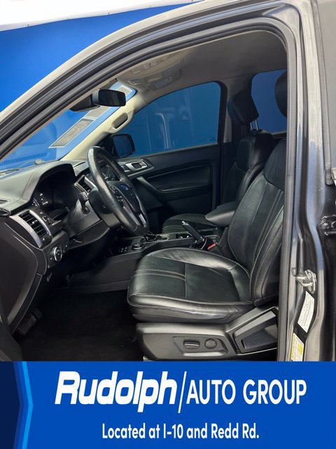 Used 2019 Ford Ranger Lariat w/ Equipment Group 501A Mid AWD/4WD image 15