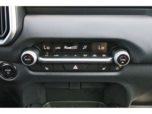 New 2026 MAZDA CX-50 2.5 Hybrid w/ Weather Package image 23