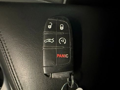 Used 2017 Dodge Challenger GT w/ Driver Convenience Group image 15