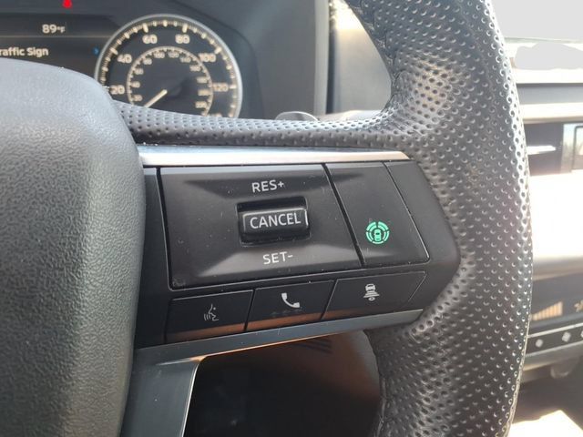 Used 2022 Mitsubishi Outlander SE FWD image 25