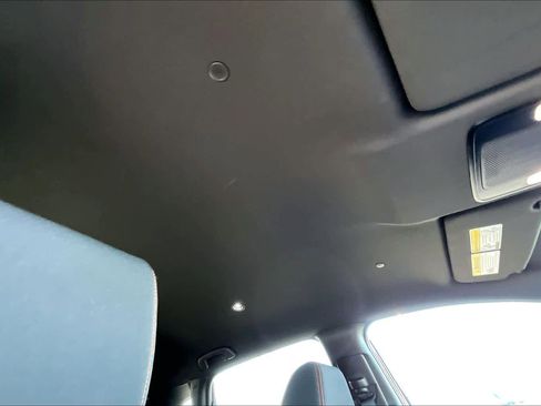 Used 2023 Honda HR-V Sport image 13