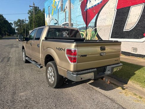 Used 2014 Ford F150 XLT w/ Equipment Group 302A Luxury AWD/4WD image 5