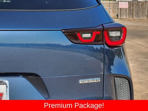 Used 2024 MAZDA CX-50 AWD 2.5 S w/ Weather Package image 16