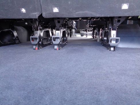 Used 2024 Ford Transit 350 XLT RWD image 62