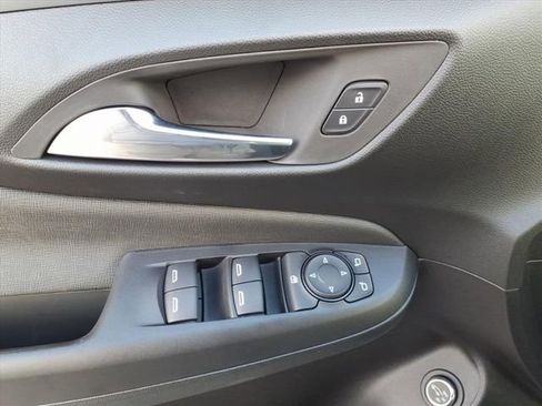 New 2026 Buick Envista Preferred image 27