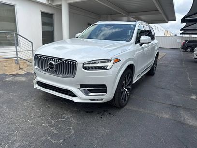 Used 2024 Volvo XC90 B5 Core