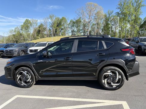 New 2026 Subaru Crosstrek 2.5i Limited AWD/4WD image 5