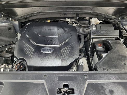 Used 2020 Kia Telluride SX w/ SX Prestige Package image 30