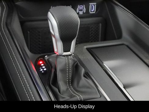 New 2026 RAM 1500 RHO AWD/4WD image 14