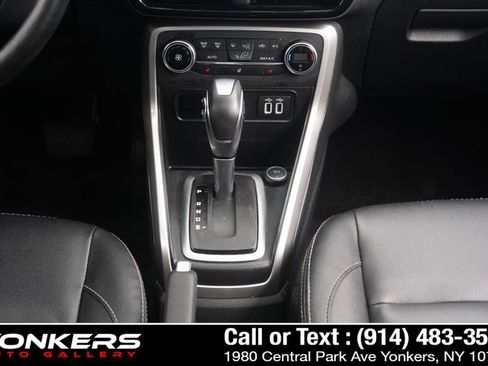 Used 2021 Ford EcoSport Titanium image 53