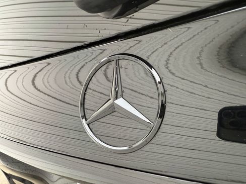 Used 2020 Mercedes-Benz GLS 580 4MATIC image 19