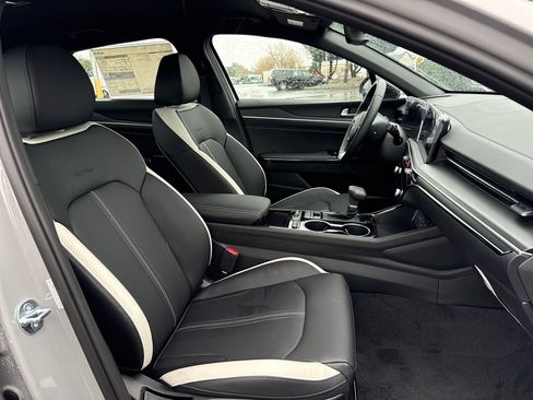 New 2026 Kia K5 GT-Line image 10