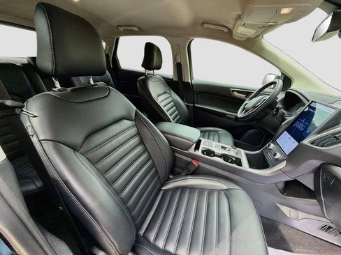 Used 2024 Ford Edge SEL w/ Convenience Package AWD/4WD image 29