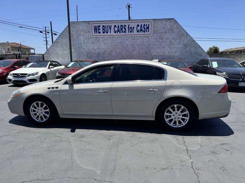 Used 2011 Buick Lucerne CXL FWD image 14