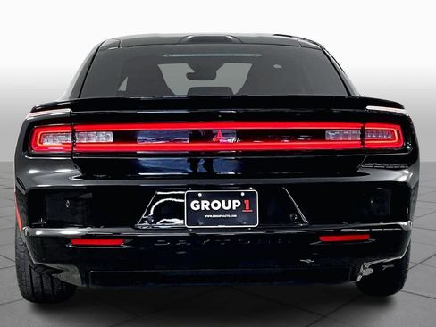 Used 2025 Dodge Charger Scat Pack w/ Track Pack image 4