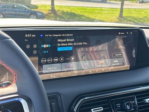 New 2025 Nissan Armada PRO-4X image 30