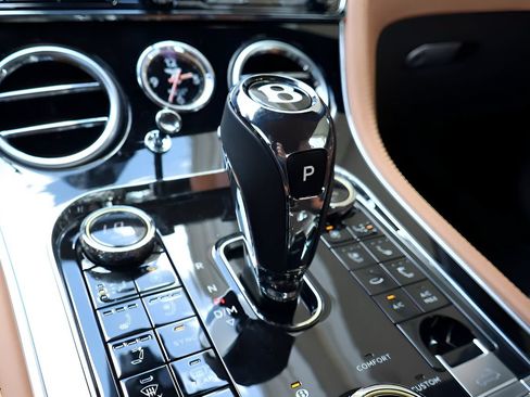 New 2026 Bentley Continental GT Speed AWD/4WD image 31