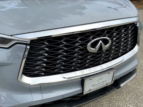 Used 2025 INFINITI QX60 Autograph w/ Cargo Package AWD/4WD image 30