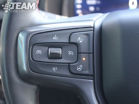 Certified 2024 Chevrolet Suburban RST w/ Luxury Package image 15