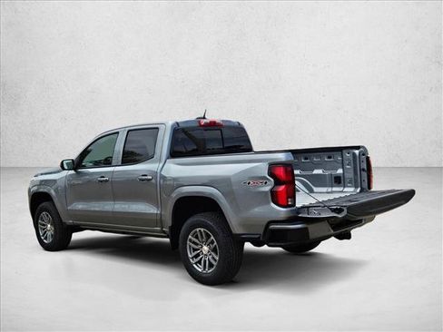 New 2026 Chevrolet Colorado LT w/ LT Convenience Package AWD/4WD image 9