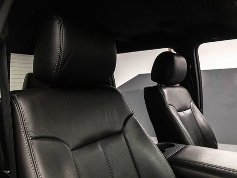 Used 2012 Ford F250 Lariat w/ Lariat Interior Pkg image 31