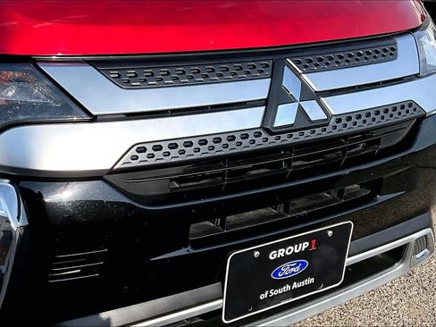 Used 2020 Mitsubishi Outlander SEL FWD image 30