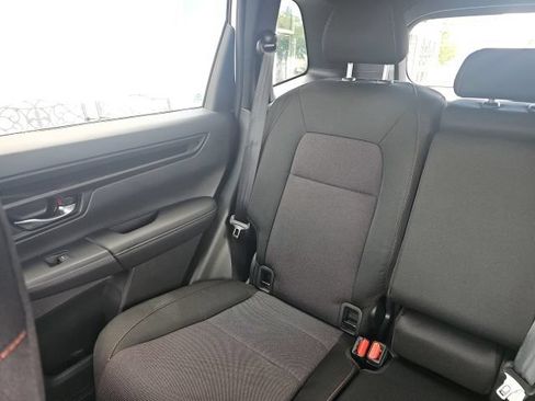 New 2026 Honda CR-V Sport image 11