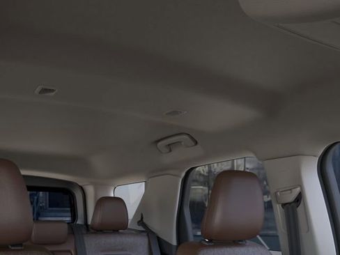 New 2025 Ford Bronco Sport Outer Banks w/ Outer Banks Tech Package+ AWD/4WD image 24